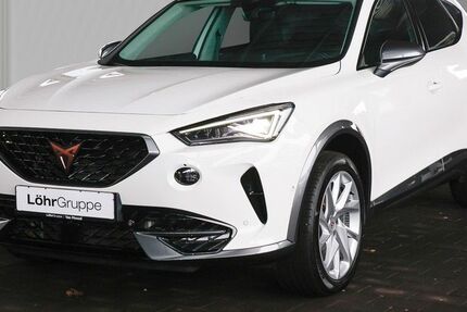 Cupra Formentor 79.617 km 27.980 &euro; Koblenz 56070