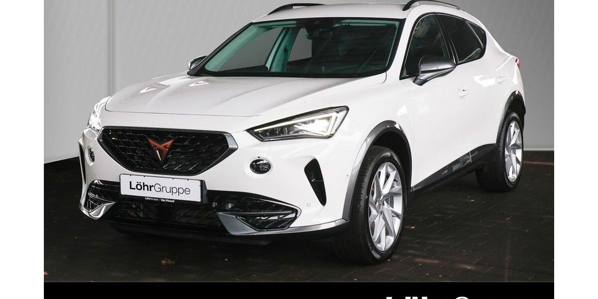 Cupra Formentor 79.617 km 27.980 &euro; Koblenz 56070