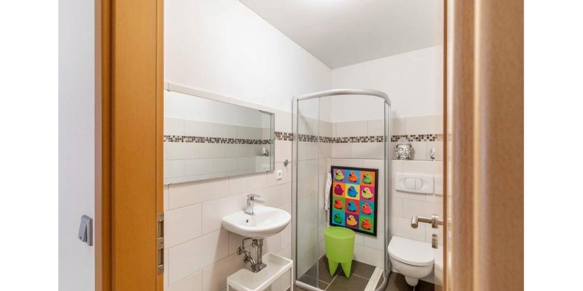 Etagenwohnung Bad Ems - 4 Zimmer, 110 m&sup2;, 230.000&euro; | Angebot:26493496