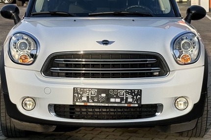 Mini Countryman_One 105.000 km 11.790 &euro; Koblenz 56070