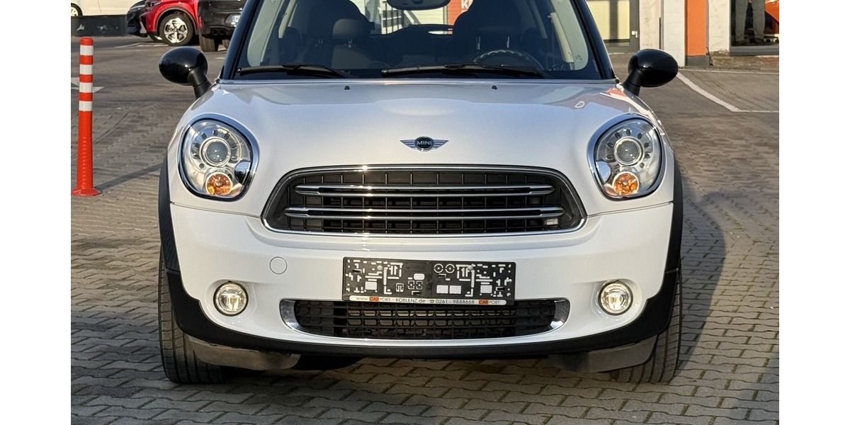 Mini Countryman_One 105.000 km 11.790 &euro; Koblenz 56070