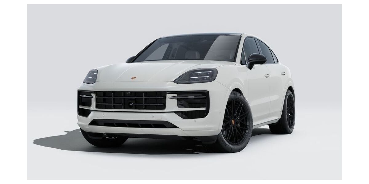 Porsche Cayenne 1.345 km 111.900 &euro; Diez 65582