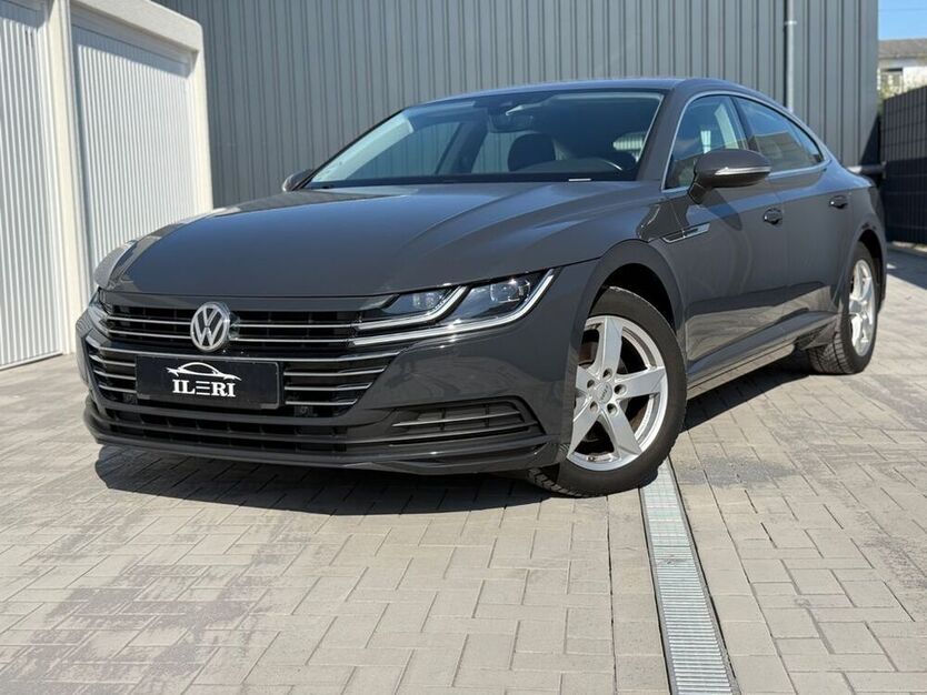 Arteon