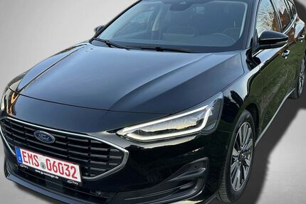 Ford Focus 75.800 km 18.989 &euro; Scheidt 56379