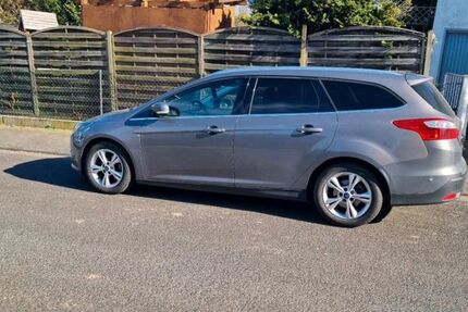 Ford Focus 204.000 km 3.400 &euro; Diez 65582