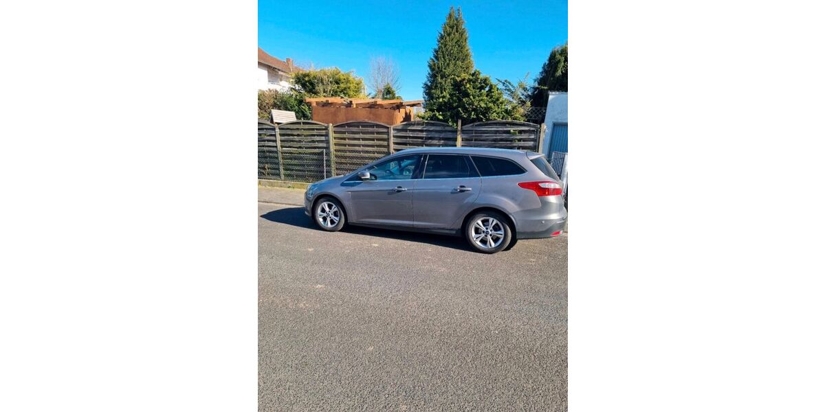 Ford Focus 204.000 km 3.400 &euro; Diez 65582