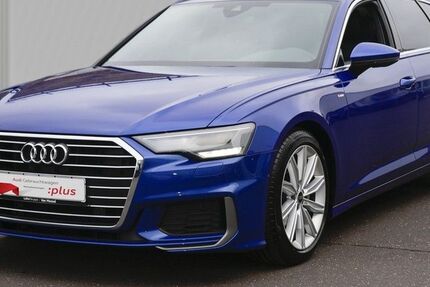 Audi A6 92.045 km 33.580 &euro; Koblenz 56070