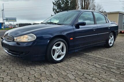 Ford Mondeo 113.000 km 4.800 &euro; Koblenz 56070