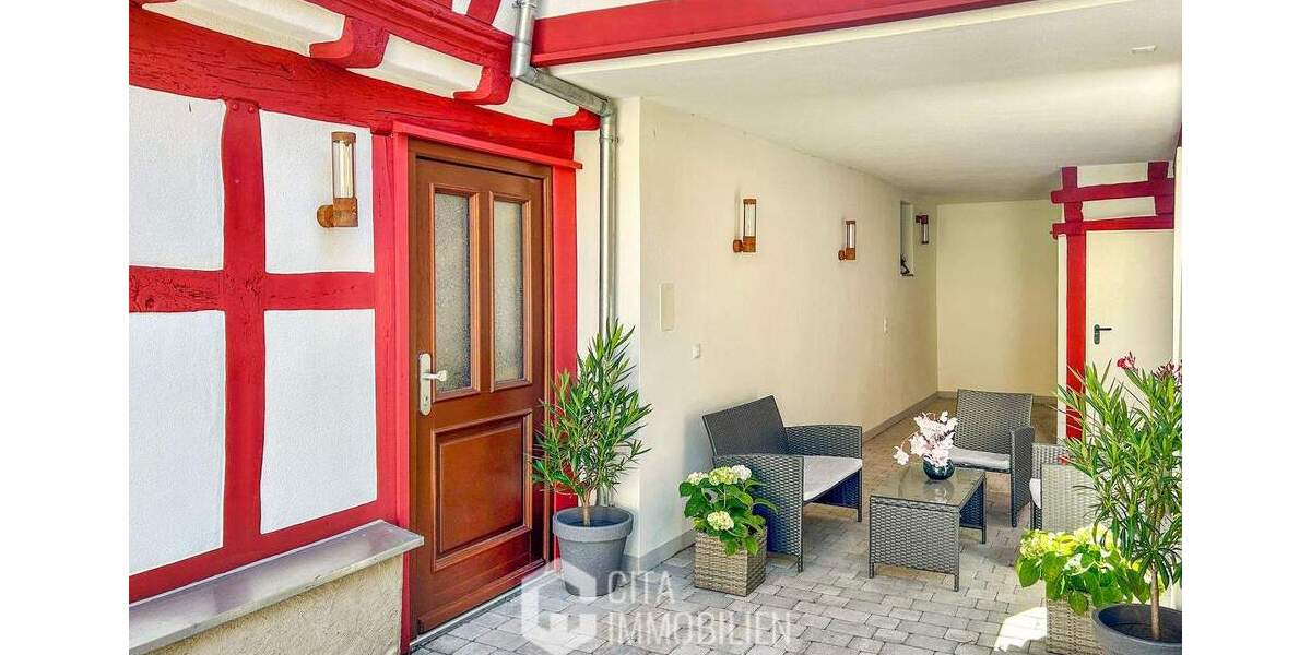 Einfamilienhaus Boppard - 7 Zimmer, 185 m&sup2;, 495.000&euro; | Angebot:25690352