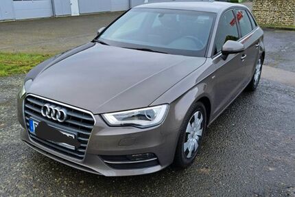 Audi A3 148.000 km 12.990 € Schönborn 56370