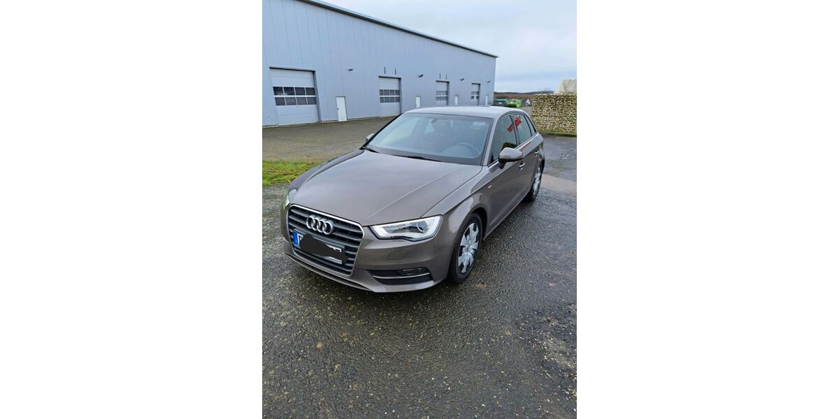 Audi A3 148.000 km 12.990 € Schönborn 56370