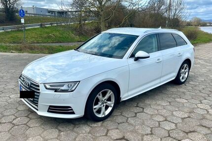 Audi A4 108.000 km 19.700 &euro; Urmitz 56220