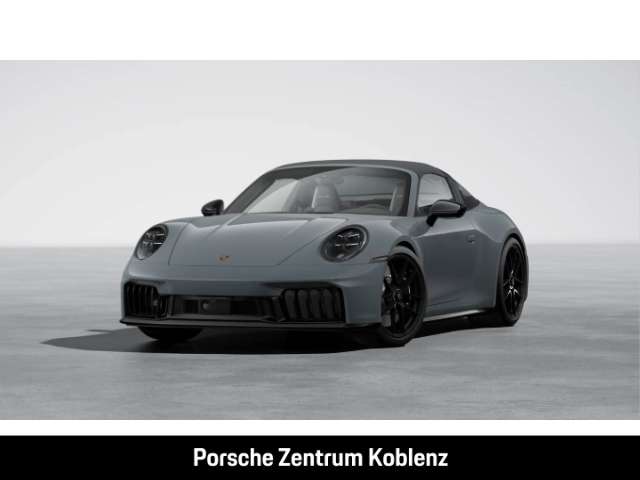 Porsche 992 5.920 km 199.950 € Koblenz 56070