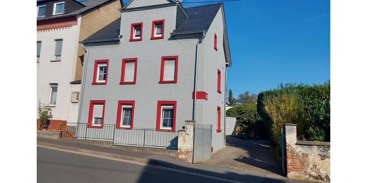 Mehrfamilienhaus, Wohnhaus Koblenz Bisholder - 575.000&euro; | Angebot:22013514