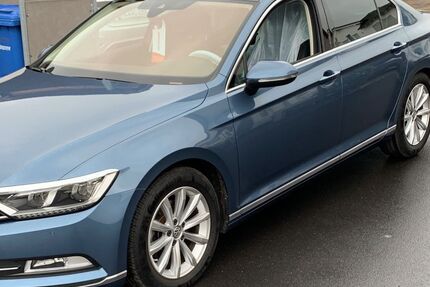 VW Passat 105.000 km 15.950 &euro; Cramberg 65558