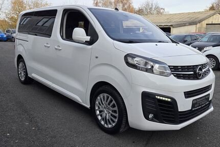 Opel Zafira Life 78.648 km 25.499 € Kobern-Gondorf 56330