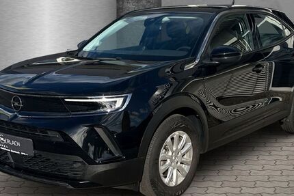 Opel Mokka 66.993 km 14.900 € Niederahr 56414