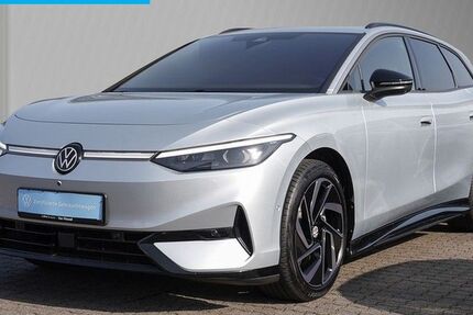 VW ID.7 9.090 km 52.880 &euro; Neuwied 56564