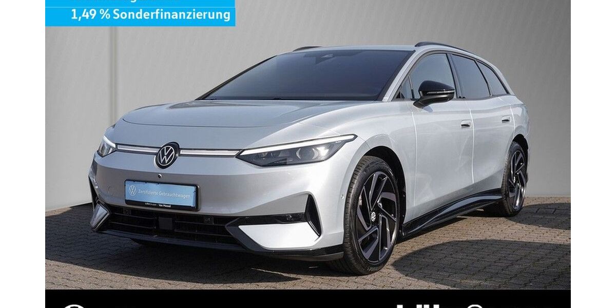 VW ID.7 9.090 km 52.880 &euro; Neuwied 56564