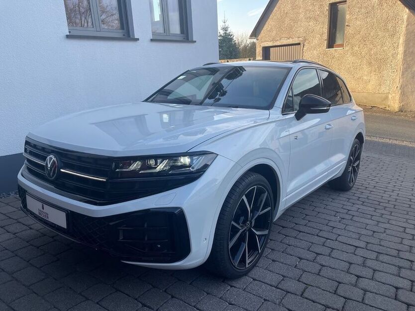 Touareg