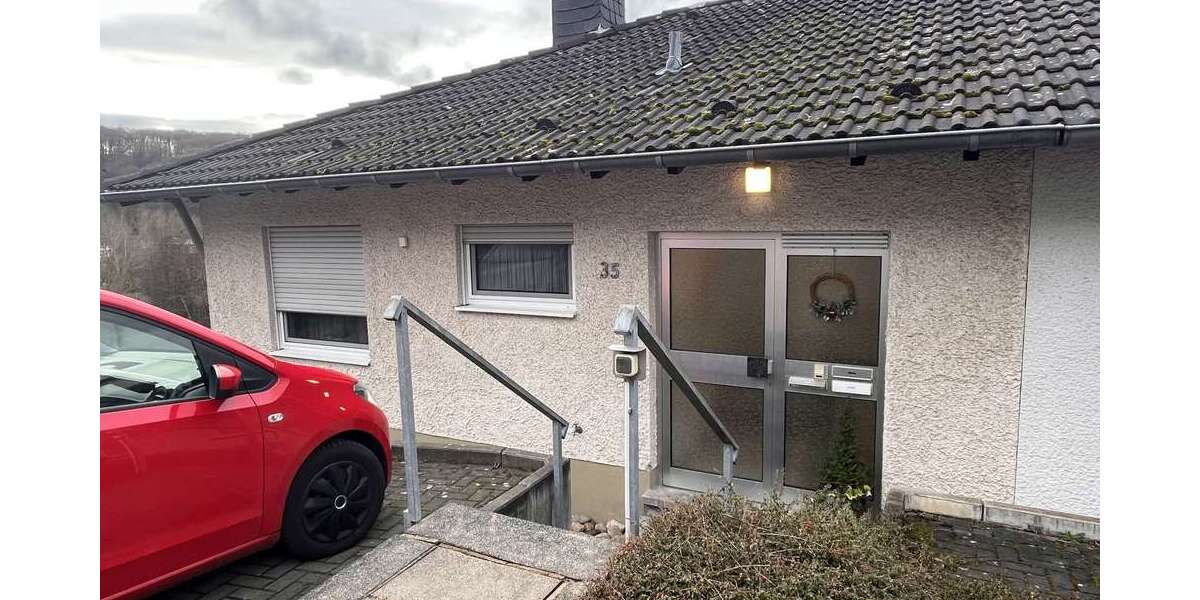 Wohnung zum Mieten in Bad Breisig 390 € 55 m² 2 zimmer