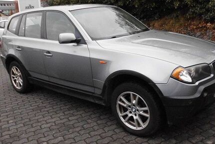 BMW X3 459.748 km 1.990 € Puderbach 56305