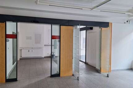 Gewerbeobjekt Koblenz Metternich - 2.000&euro; | Angebot:25782404