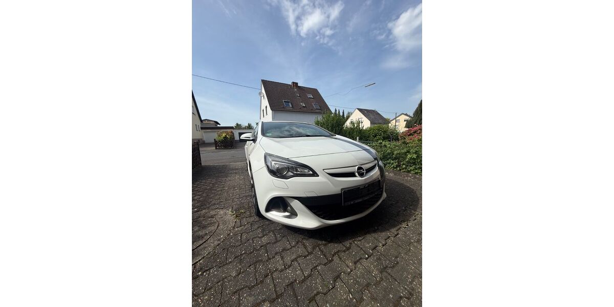 Opel Astra 98.921 km 15.500 &euro; Wirges 56422