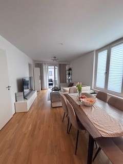 Etagenwohnung Montabaur - 2 Zimmer, 59 m&sup2;, 650&euro; | Angebot:26481075