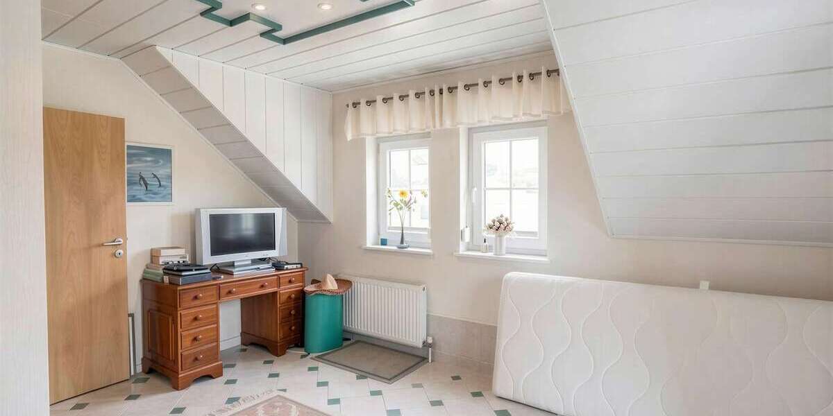 Traumhafte Doppelhaushälfte mit großem Garten, Wintergarten und Sauna - Doppelhaushälfte Hambach | Angebot:25892522