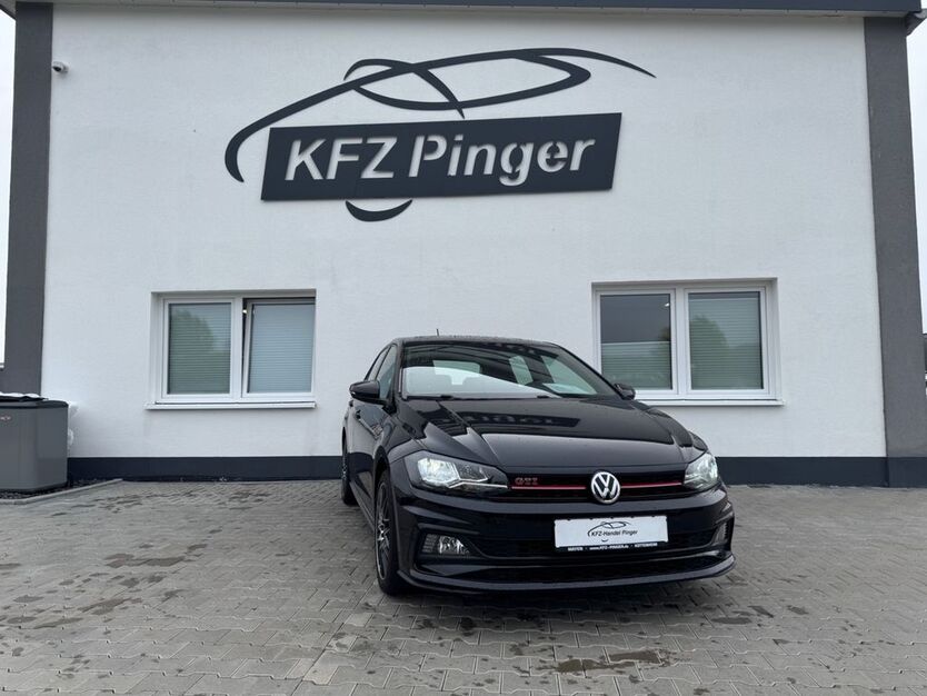 VW Polo 50.000 km 19.999 € Kottenheim 56736