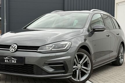 VW Golf 113.601 km 19.300 € Ransbach-Baumbach 56235