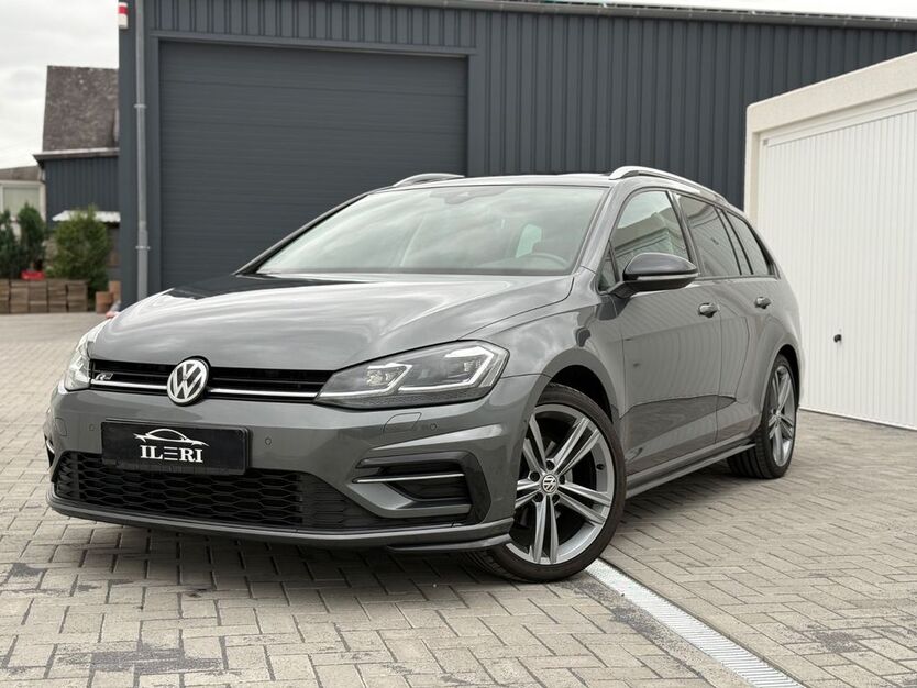 VW Golf 113.601 km 19.300 € Ransbach-Baumbach 56235