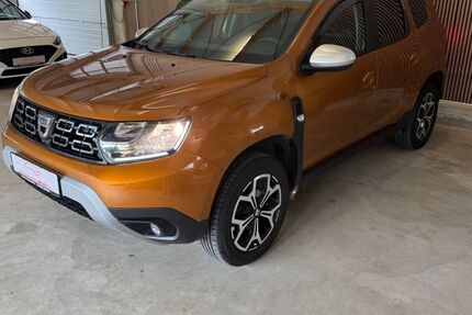 Dacia Duster 70.867 km 11.499 &euro; Horhausen 56593