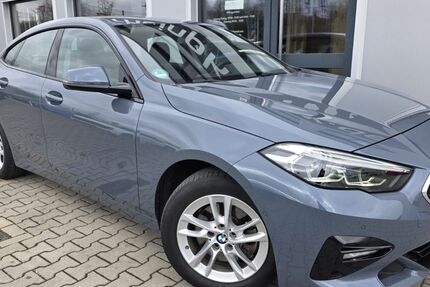 BMW 218 Gran Coupé 70.000 km 21.800 &euro; Kettig OT b Koblenz am Rhein 56220