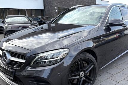 Mercedes-Benz C 300 178.000 km 18.990 &euro; Ransbach-Baumbach 56235