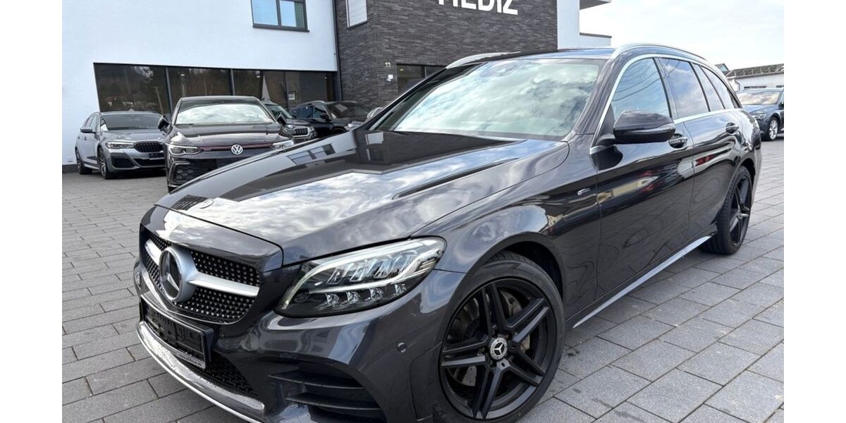 Mercedes-Benz C 300 178.000 km 18.990 &euro; Ransbach-Baumbach 56235