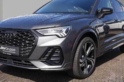 Audi Q3 14.792 km 37.980 &euro; Neuwied 56564