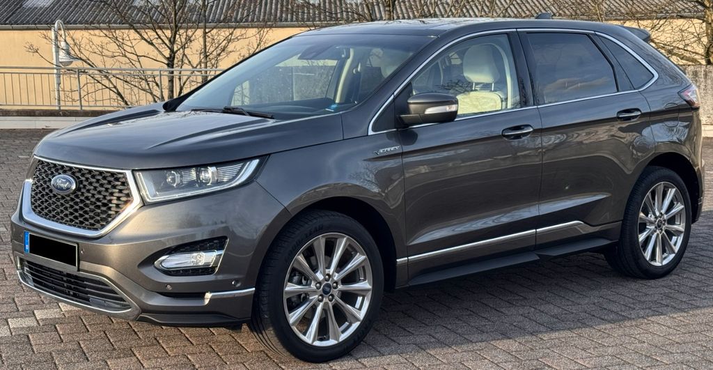 Ford Edge 123.967 km 20.500 &euro; Ransbach-Baumbach 56235