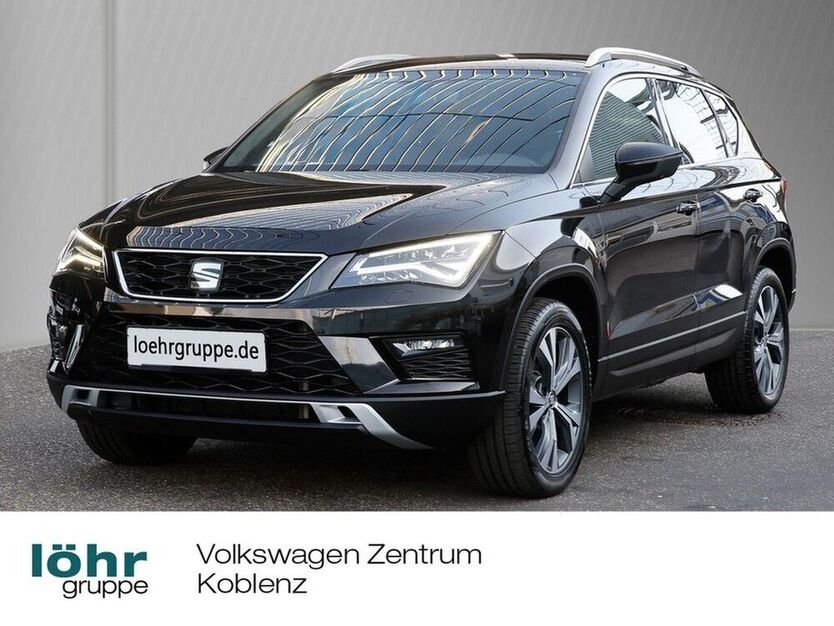 Ateca