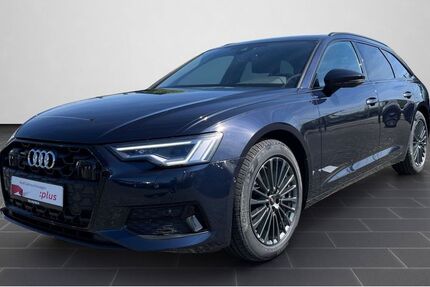 Audi A6 24.965 km 45.790 &euro; Mayen 56727