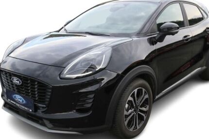 Ford Puma 11.922 km 23.980 &euro; Koblenz 56073