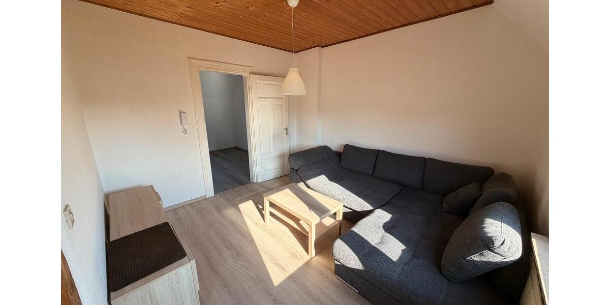 Etagenwohnung Neuwied Feldkirchen - 1 Zimmer, 48 m&sup2;, 600&euro; | Angebot:26127182