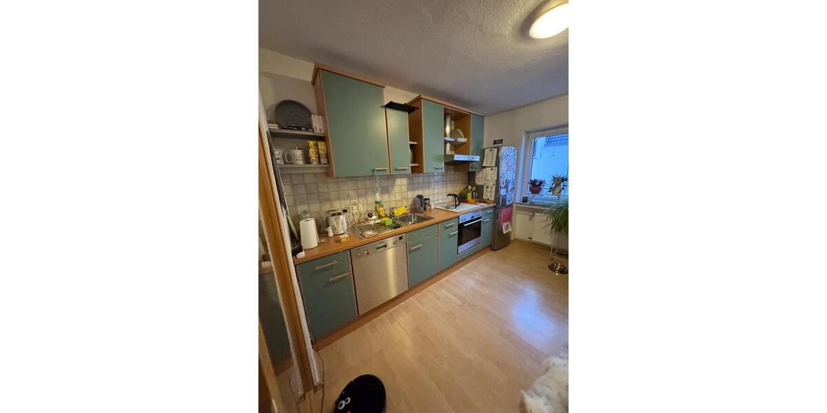 Etagenwohnung Diez - 2 Zimmer, 88 m&sup2;, 750&euro; | Angebot:25782743