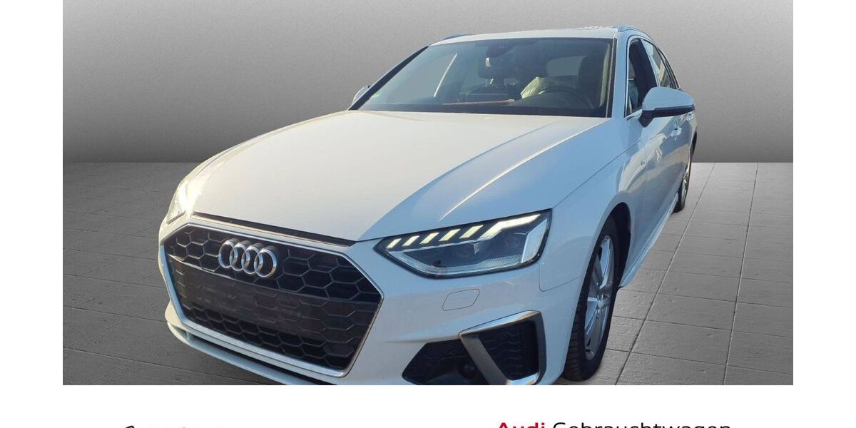 Audi A4 46.680 km 33.970 &euro; Diez 65582