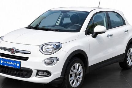 Fiat 500X 93.000 km 7.950 &euro; Bad Breisig 53498