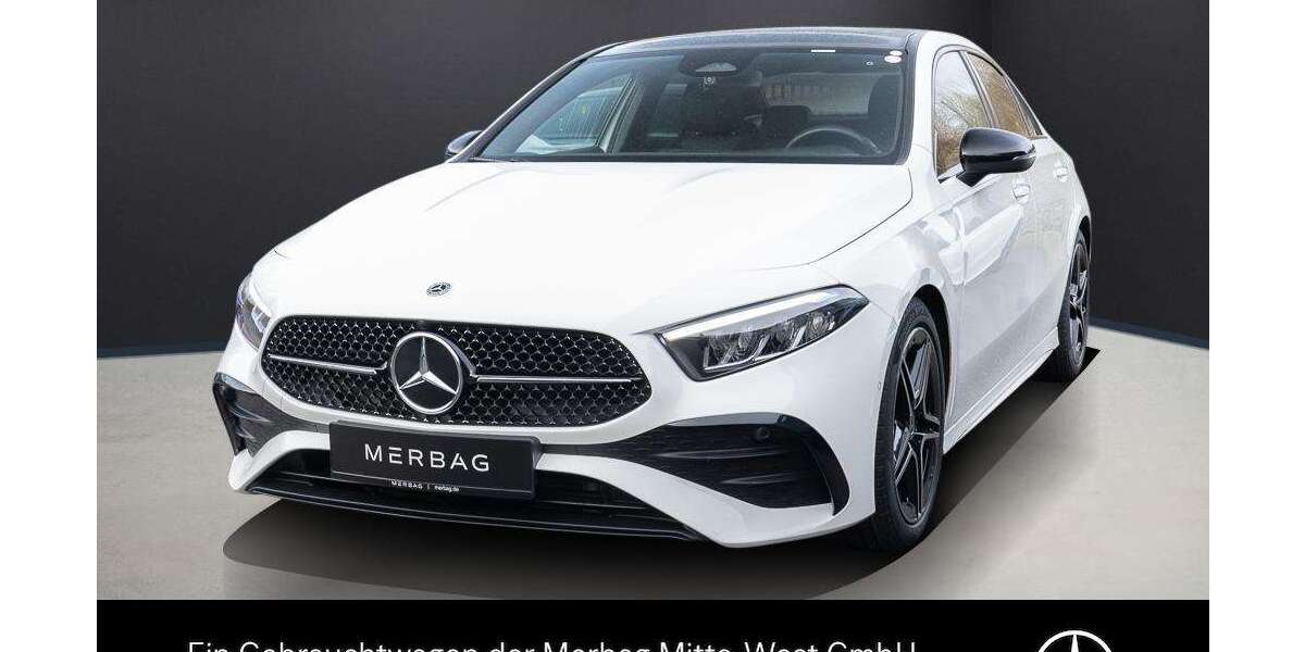 Mercedes-Benz A 220 18.379 km 42.900 &euro; Mayen 56727