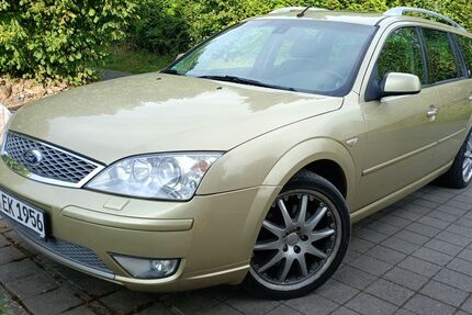 Ford Mondeo 357.672 km 1.599 € Oberahr 56414