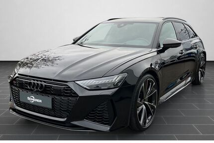 Audi RS6 2.500 km 129.700 € Mayen 56727