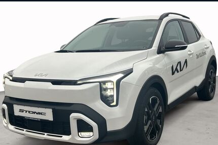 Kia Stonic 1.500 km 29.960 &euro; Mayen 56727